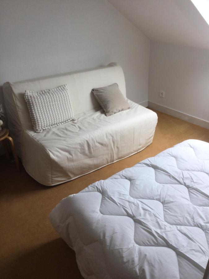 Apartment Baie De Somme, Quend-plage, 50m De Plage, 4 A 6 Personnes *