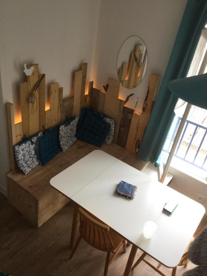 Apartment Baie De Somme, Quend-plage, 50m De Plage, 4 A 6 Personnes Quend