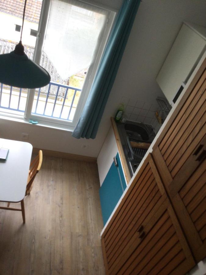 Apartment Baie De Somme, Quend-plage, 50m De Plage, 4 A 6 Personnes Quend