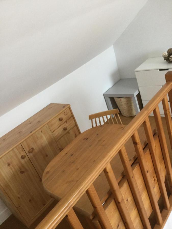Baie De Somme, Quend-plage, 50m De Plage, 4 A 6 Personnes Apartment