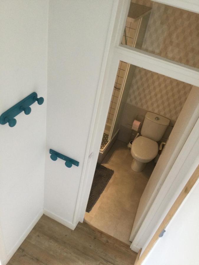 Apartment Baie De Somme, Quend-plage, 50m De Plage, 4 A 6 Personnes Quend